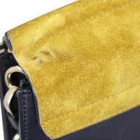 Chloe Faye Medium Shoulder Bag Corner
