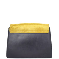 Chloe Faye Medium Shoulder Bag Back
