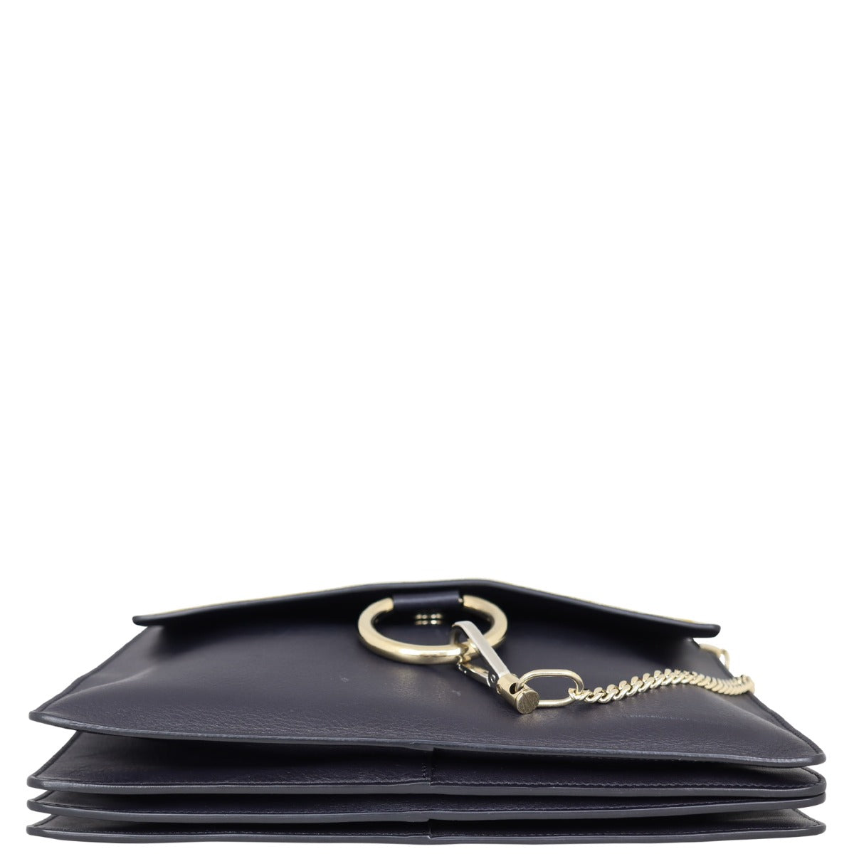 Chloe Faye Medium Shoulder Bag Base

