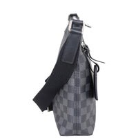 Louis Vuitton Mick PM Damier Graphite Side
