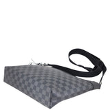 Louis Vuitton Mick PM Damier Graphite Corner
