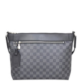 Louis Vuitton Mick PM Damier Graphite Front
