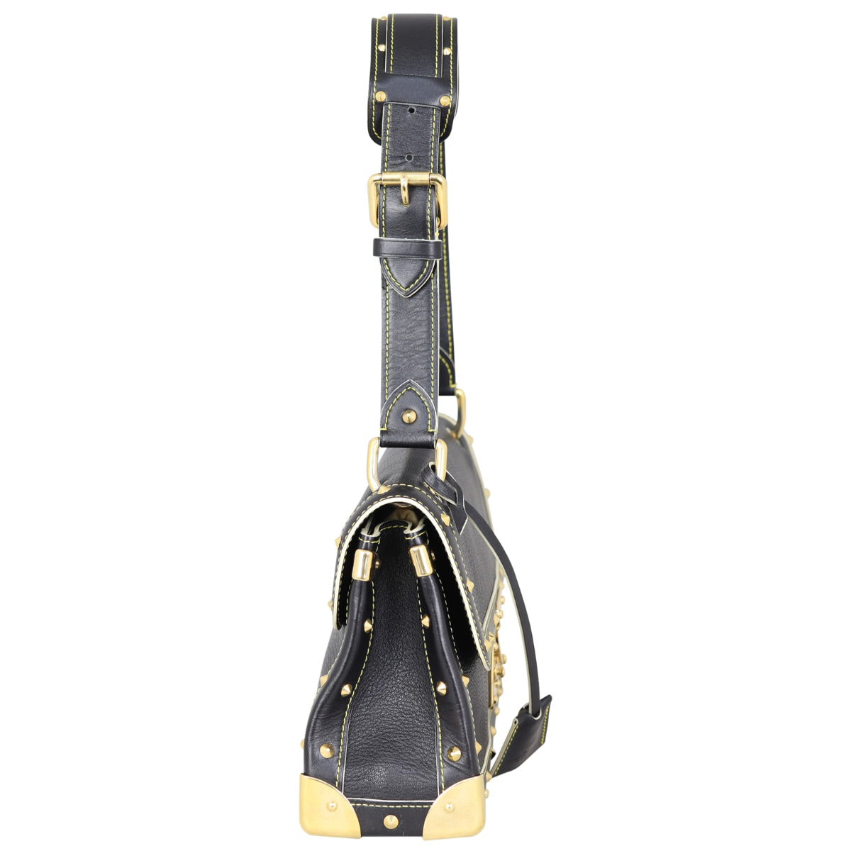 Louis Vuitton Suhali Le Talentueux Side
