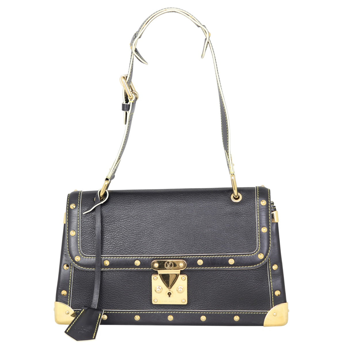 Louis Vuitton Suhali Le Talentueux Front
