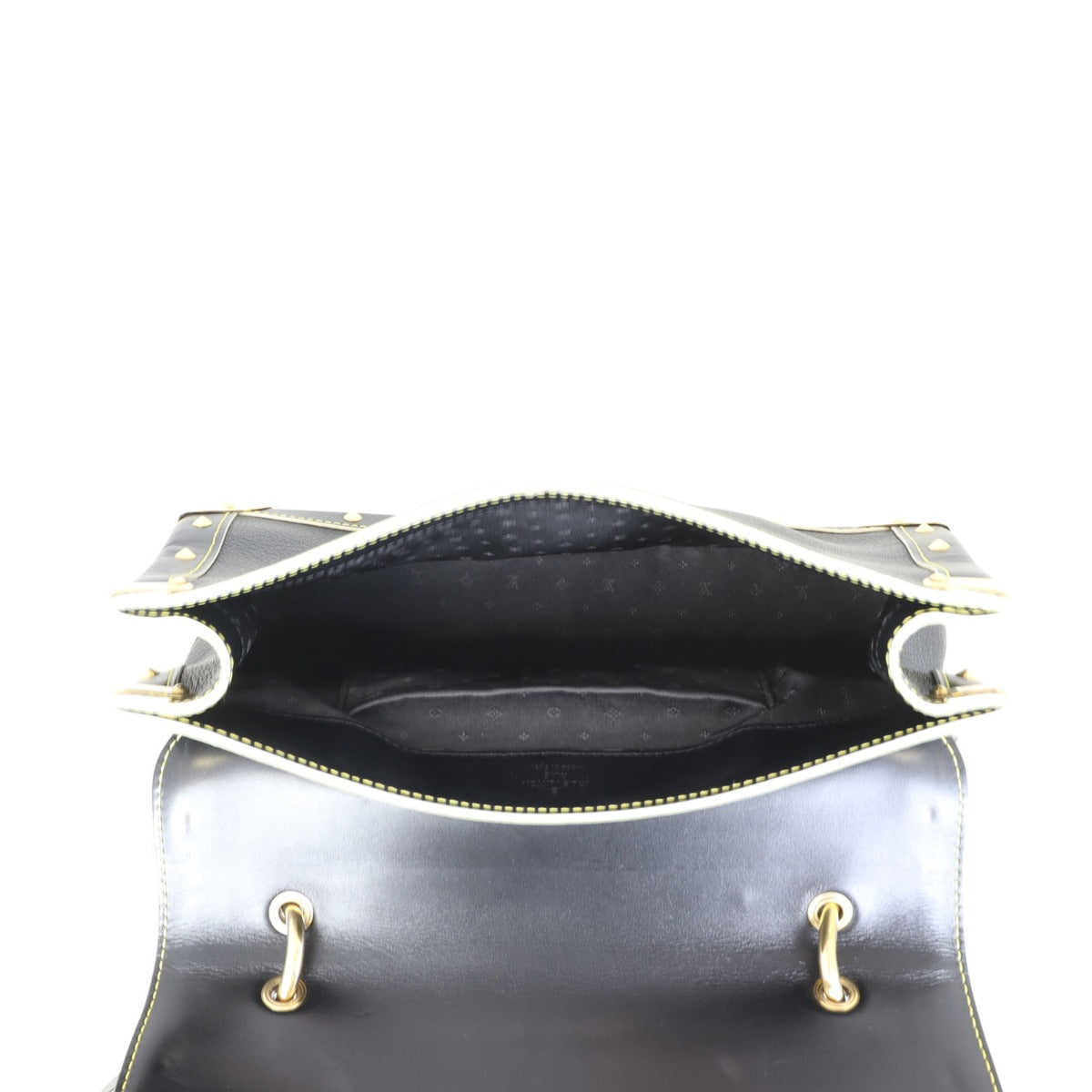 Louis Vuitton Suhali Le Talentueux Whole interior
