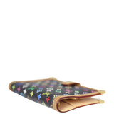 Louis Vuitton Small Ring Agenda Cover Monogram Multicolore Corner
