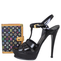 Louis Vuitton Small Ring Agenda Cover Monogram Multicolore Shoe

