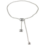 Chanel CC Chain Belt Full