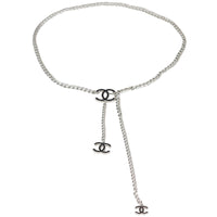 Chanel CC Chain Belt Full