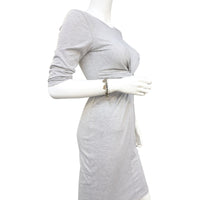 Chanel Logo Charm Bracelet Mannequin


