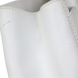 Chanel Cerf Tote | Silver Hardware