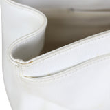 Chanel Cerf Tote Corner
