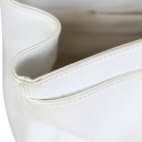 Chanel Cerf Tote | Silver Hardware