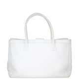 Chanel Cerf Tote Back

