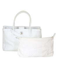 Chanel Cerf Tote Front
