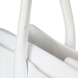 Chanel Cerf Tote Corner
