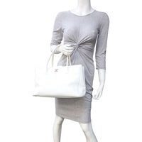 Chanel Cerf Tote Mannequin
