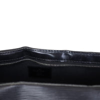 Louis Vuitton Sac de Ville Bourget Satchel Epi