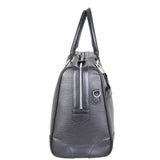 Louis Vuitton Sac de Ville Bourget Satchel Epi Side
