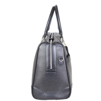 Louis Vuitton Sac de Ville Bourget Satchel Epi Side
