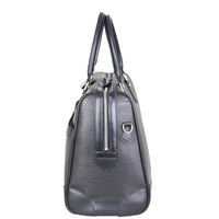 Louis Vuitton Sac de Ville Bourget Satchel Epi Side
