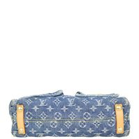 Louis Vuitton Denim Baggy PM Base
