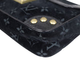 Louis Vuitton Irvine Alligator Velours Limited Edition Bag Corner
