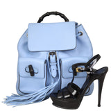 Gucci Daily Bamboo Backpack Shoe
