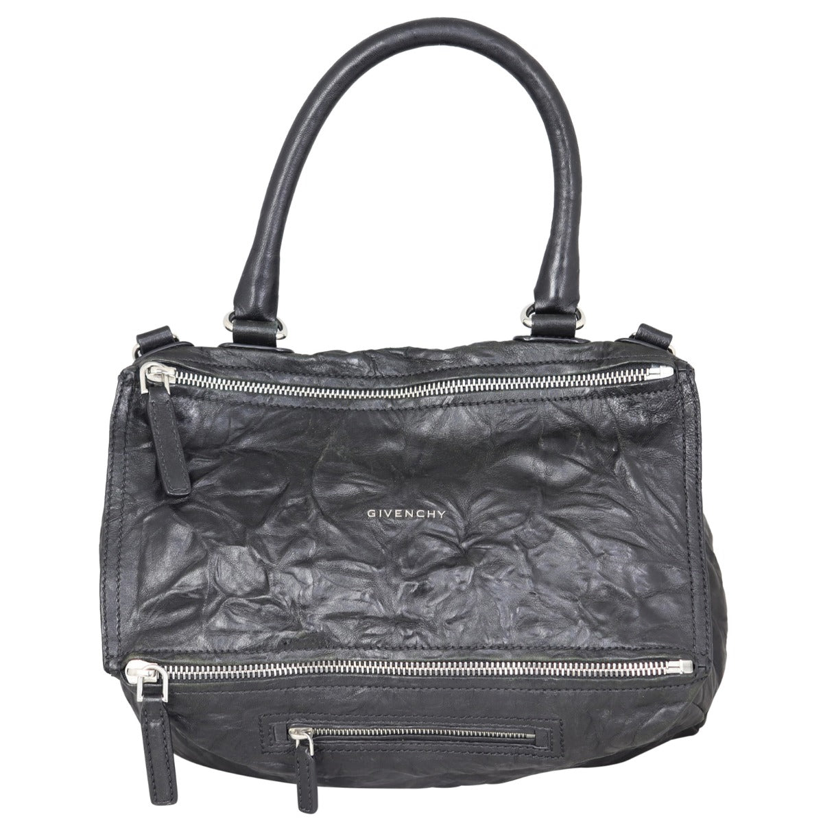 Givenchy Pandora Medium Front
