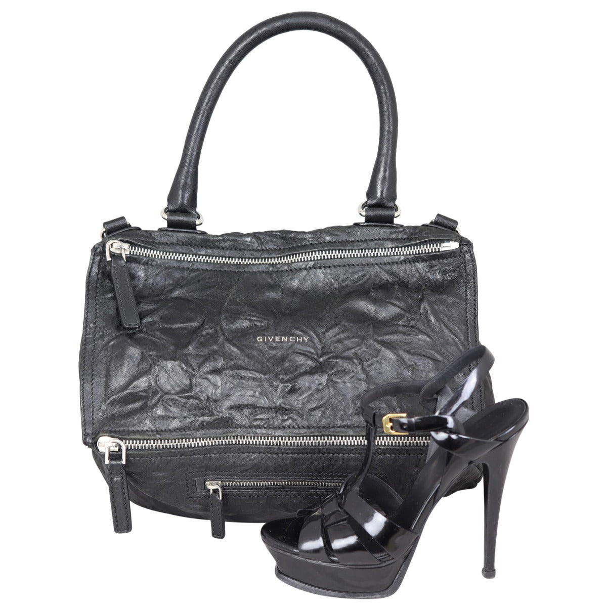 Givenchy Pandora Medium Shoe
