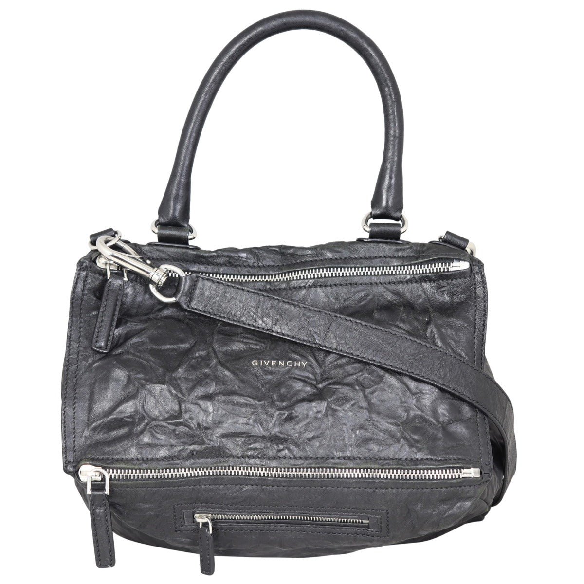 Givenchy Pandora Medium Front
