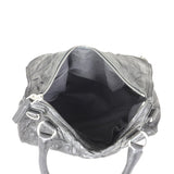 Givenchy Pandora Medium Whole interior
