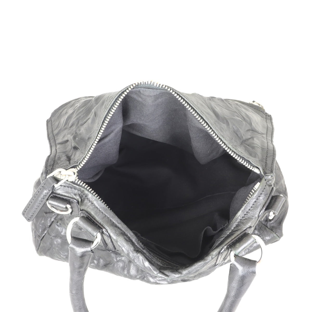 Givenchy Pandora Medium Whole interior

