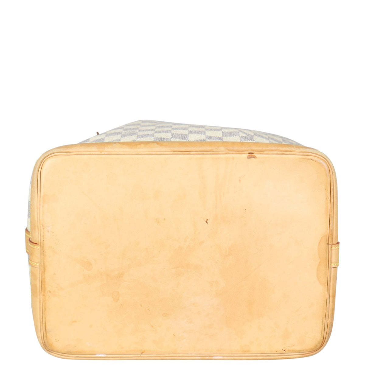 Louis Vuitton Noe Damier Azur Base
