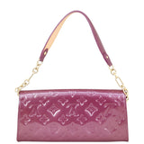 Louis Vuitton Sunset Boulevard Monogram Vernis Back
