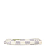 Louis Vuitton Complice Coin Purse Damier Azur Trunks and Bags Base
