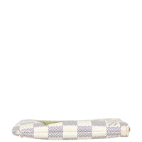 Louis Vuitton Complice Coin Purse Damier Azur Trunks and Bags Base
