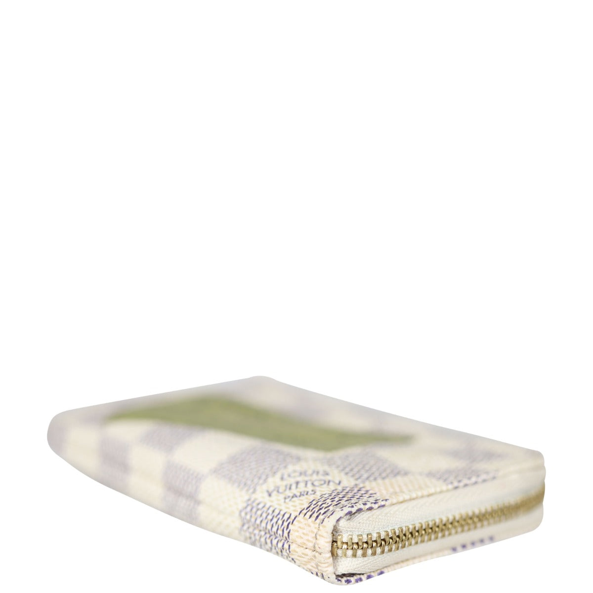 Louis Vuitton Complice Coin Purse Damier Azur Trunks and Bags Corner
