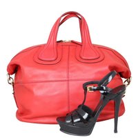 Givenchy Nightingale Medium Shoe
