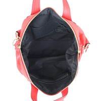 Givenchy Nightingale Medium Whole interior
