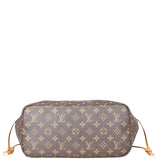 Louis Vuitton Neverfull MM Monogram Base
