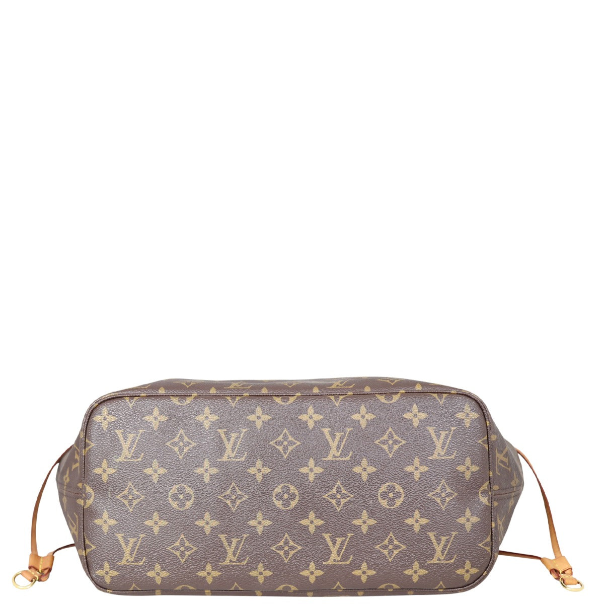 Louis Vuitton Neverfull MM Monogram Base
