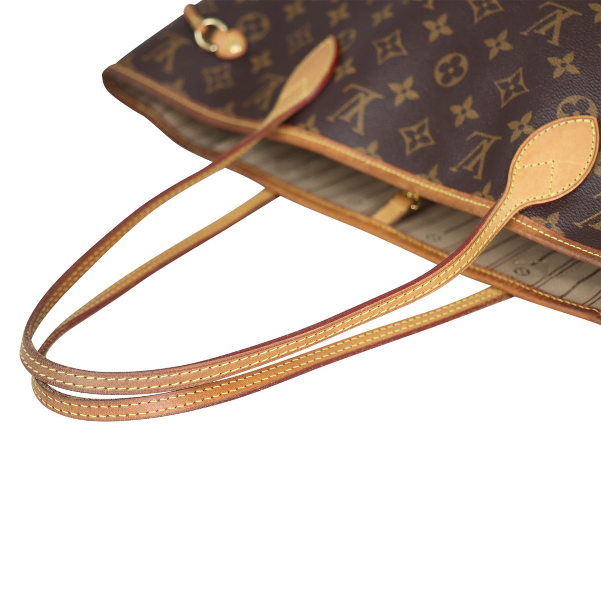 Louis Vuitton Neverfull MM Monogram Corner
