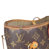 Louis Vuitton Neverfull MM Monogram Corner

