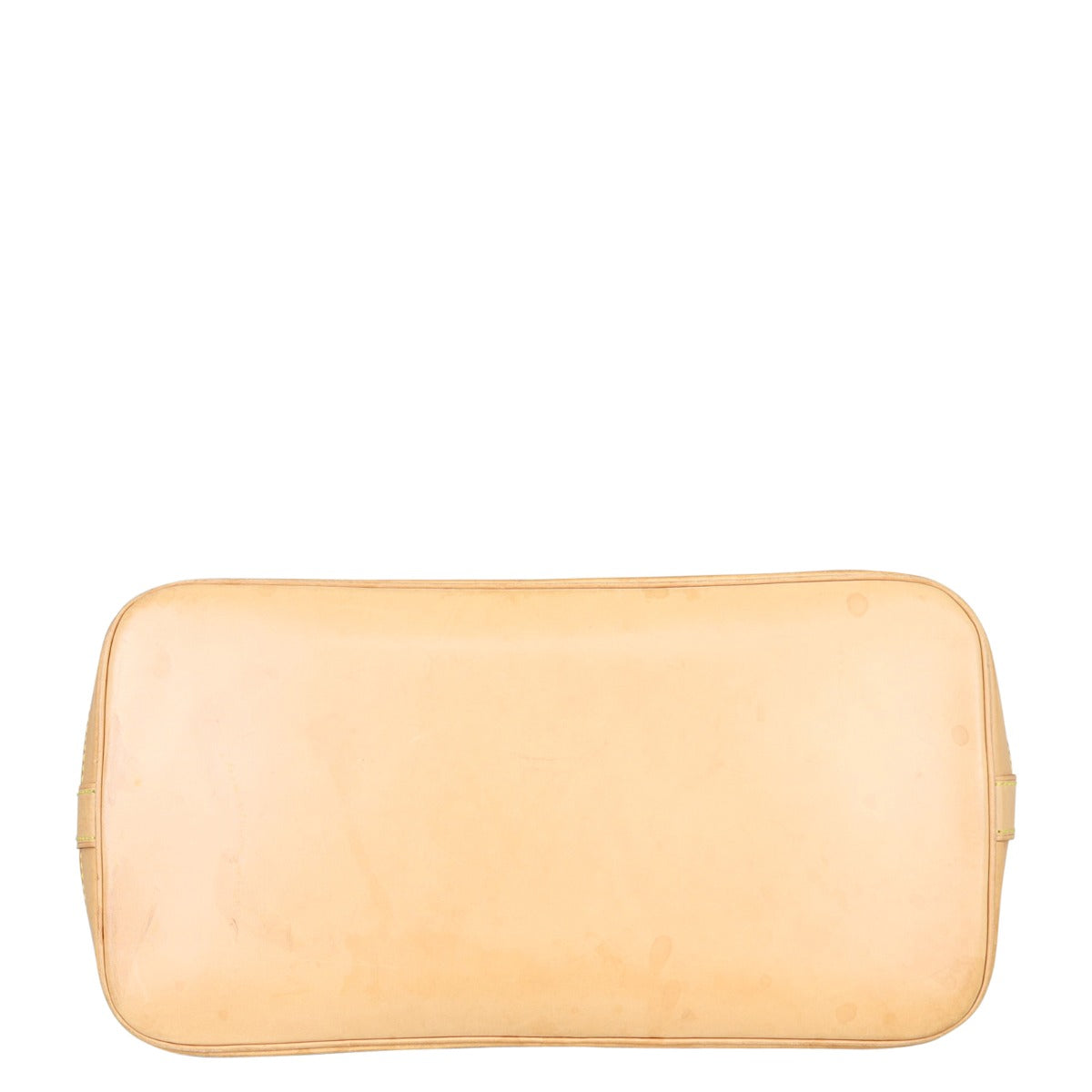 Louis Vuitton Alma PM Monogram Base
