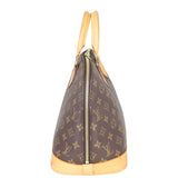 Louis Vuitton Alma PM Monogram Side
