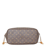 Louis Vuitton Neverfull MM Monogram Base
