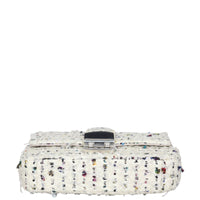 Dior Miss Dior Mini Tweed Flap Bag Base
