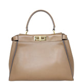 Fendi Peekaboo Medium Back
