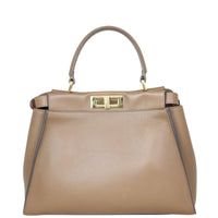 Fendi Peekaboo Medium Back
